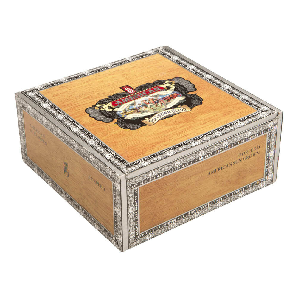 View product media ABASTO Torpedo, , jrcigars 3